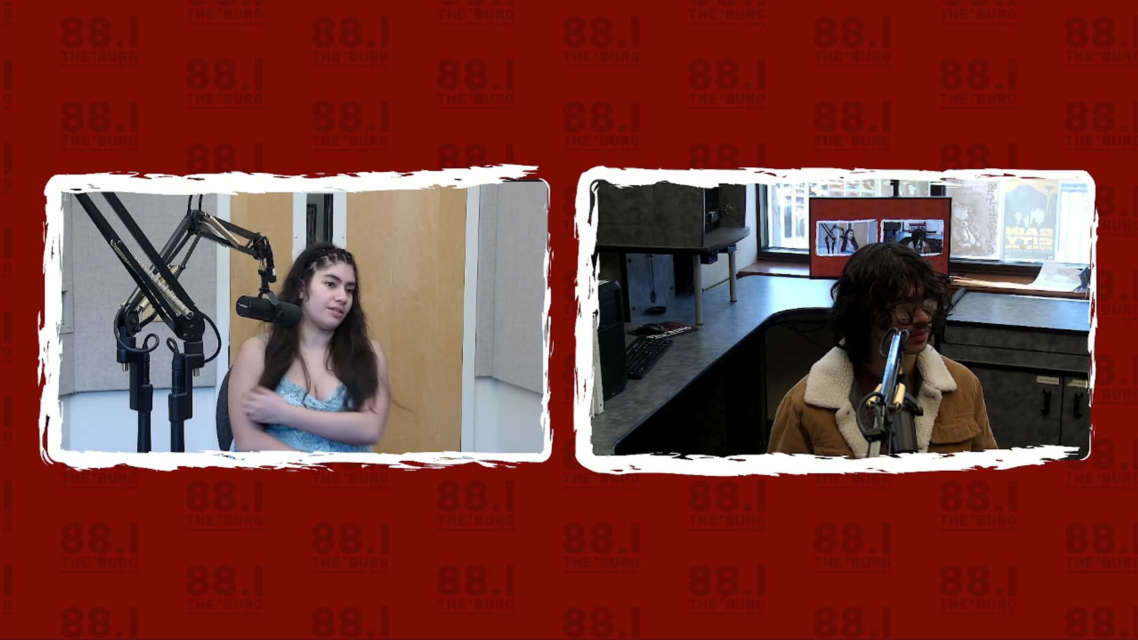 Mariachi Del Centro Show